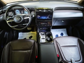 Hyundai Tucson 2.0 CRDI 4x4, снимка 14
