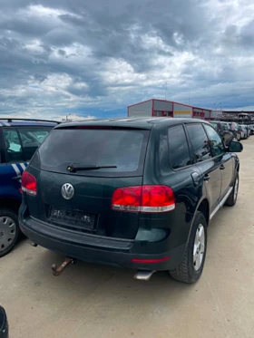 VW Touareg, снимка 3