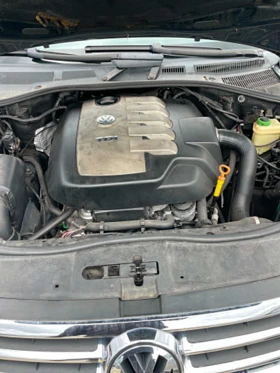 VW Touareg, снимка 4