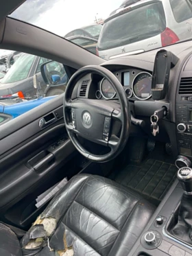 VW Touareg, снимка 5