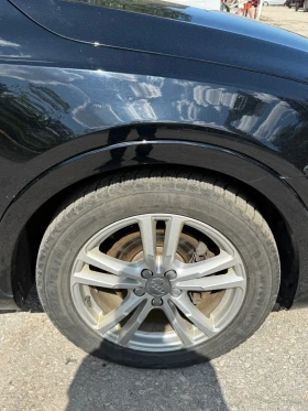 Audi Q3 2.0TFSI 4x4 TI изпълнение , снимка 13