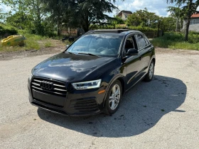 Audi Q3 2.0TFSI 4x4 TI изпълнение , снимка 3