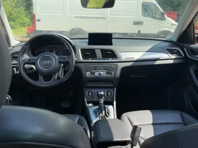 Audi Q3 2.0TFSI 4x4 TI изпълнение , снимка 8