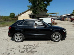 Audi Q3 2.0TFSI 4x4 TI изпълнение , снимка 4