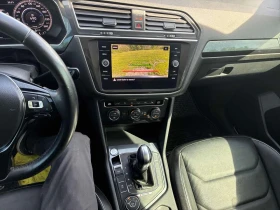 VW Tiguan Highline/CARFAX/Подгрев/Пано/КЛИП/ФИНАНСИРАНЕ, снимка 8