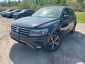 VW Tiguan Highline/CARFAX/Подгрев/Пано/КЛИП/ФИНАНСИРАНЕ, снимка 1