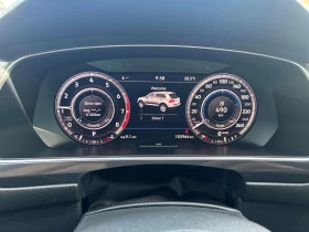 VW Tiguan Highline/CARFAX/Подгрев/Пано/КЛИП/ФИНАНСИРАНЕ, снимка 7