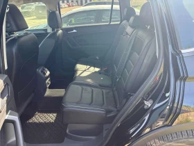 VW Tiguan Highline/CARFAX/Подгрев/Пано/КЛИП/ФИНАНСИРАНЕ, снимка 9