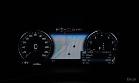 Volvo XC40 INSCRIPTION* ДИГИТАЛНО* ТАБЛО* ПОДГРЕВ* САМОПАРКИР, снимка 11