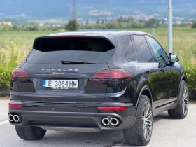 Porsche Cayenne 3.0D* FULL * BOSE* ЛИЗИН* РЕГИСТРИРАН * ОБСЛУЖЕН* , снимка 5