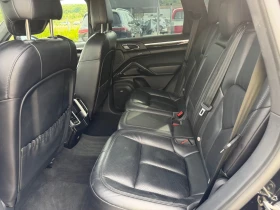 Porsche Cayenne 3.0D* FULL * BOSE* ЛИЗИН* РЕГИСТРИРАН * ОБСЛУЖЕН* , снимка 7