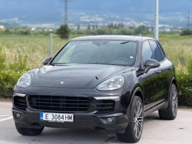 Porsche Cayenne 3.0D* FULL * BOSE* ЛИЗИН* РЕГИСТРИРАН * ОБСЛУЖЕН* , снимка 2