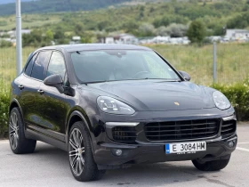 Porsche Cayenne 3.0D* FULL * BOSE* ЛИЗИН* РЕГИСТРИРАН * ОБСЛУЖЕН* , снимка 3