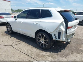 Volvo XC60 2.0l T6 Inscription, снимка 3