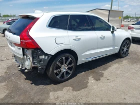 Volvo XC60 2.0l T6 Inscription, снимка 4