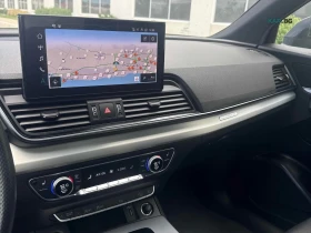 Audi Q5 PROG ЦЕНА ДО БЪЛГАРИЯ + РЕГИСТРАЦИЯ & АВТОКРЕДИТ, снимка 9
