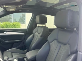 Audi Q5 PROG ЦЕНА ДО БЪЛГАРИЯ + РЕГИСТРАЦИЯ & АВТОКРЕДИТ, снимка 10