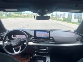 Audi Q5 PROG ЦЕНА ДО БЪЛГАРИЯ + РЕГИСТРАЦИЯ & АВТОКРЕДИТ, снимка 7