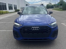 Audi Q5 PROG ЦЕНА ДО БЪЛГАРИЯ + РЕГИСТРАЦИЯ & АВТОКРЕДИТ, снимка 2