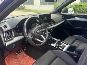 Audi Q5 PROG ЦЕНА ДО БЪЛГАРИЯ + РЕГИСТРАЦИЯ & АВТОКРЕДИТ, снимка 6