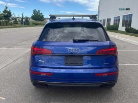 Audi Q5 PROG ЦЕНА ДО БЪЛГАРИЯ + РЕГИСТРАЦИЯ & АВТОКРЕДИТ, снимка 5