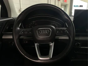 Audi Q5 Quattro* АвтоКредит* (ЦЕНА ДО БГ), снимка 15