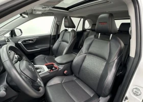 Toyota Rav4 TRAIL TRD OFF ROAD * AWD * CARFAX * , снимка 11