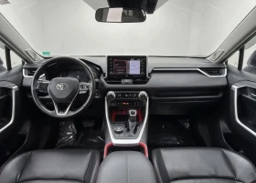 Toyota Rav4 TRAIL TRD OFF ROAD * AWD * CARFAX * , снимка 9
