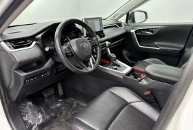 Toyota Rav4 TRAIL TRD OFF ROAD * AWD * CARFAX * , снимка 7
