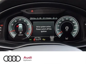 Audi Q7 Technik 55 TFSI * AвтоКредит * (ЦЕНА ДО БГ), снимка 10
