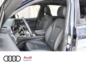 Audi Q7 Technik 55 TFSI * AвтоКредит * (ЦЕНА ДО БГ), снимка 7