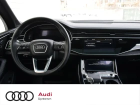 Audi Q7 Technik 55 TFSI * AвтоКредит * (ЦЕНА ДО БГ), снимка 9