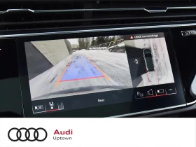 Audi Q7 Technik 55 TFSI * AвтоКредит * (ЦЕНА ДО БГ), снимка 11