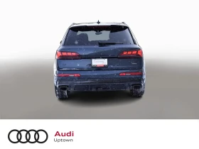 Audi Q7 Technik 55 TFSI * AвтоКредит * (ЦЕНА ДО БГ), снимка 5
