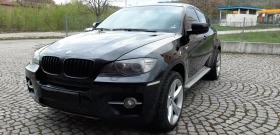 BMW X6 3.5 X-drive , снимка 5