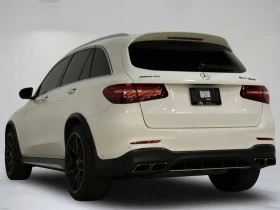 Mercedes-Benz GLC 63 AMG S ЦЕНА ДО БЪЛГАРИЯ АВТОКРЕДИТ, снимка 6