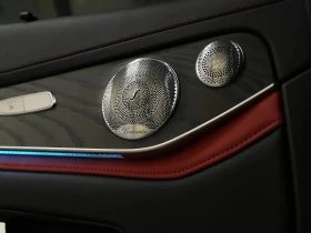 Mercedes-Benz GLC 63 AMG S ЦЕНА ДО БЪЛГАРИЯ АВТОКРЕДИТ, снимка 17