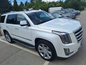 Cadillac Escalade 8ск. Luxury 148000км., снимка 1