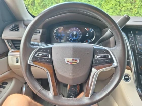 Cadillac Escalade 8ск. Luxury 148000км., снимка 6