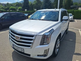 Cadillac Escalade 8ск. Luxury 148000км., снимка 2