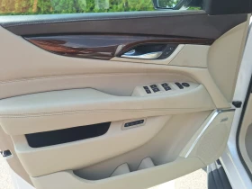 Cadillac Escalade 8ск. Luxury 148000км., снимка 17
