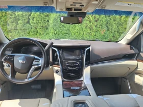 Cadillac Escalade 8ск. Luxury 148000км., снимка 16