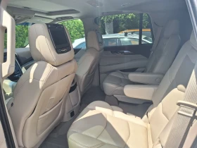 Cadillac Escalade 8ск. Luxury 148000км., снимка 9