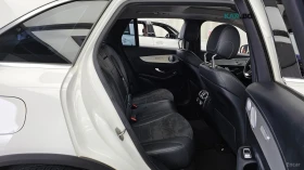Mercedes-Benz GLC 300 4MATIC* AMG-LINE* BURMESTER* 360* ПАНО* ХЕДЪП* , снимка 10