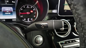 Mercedes-Benz GLC 300 4MATIC* AMG-LINE* BURMESTER* 360* ПАНО* ХЕДЪП* , снимка 15