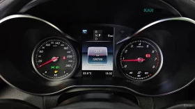 Mercedes-Benz GLC 300 4MATIC* AMG-LINE* BURMESTER* 360* ПАНО* ХЕДЪП* , снимка 7