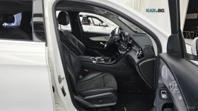 Mercedes-Benz GLC 300 4MATIC* AMG-LINE* BURMESTER* 360* ПАНО* ХЕДЪП* , снимка 9
