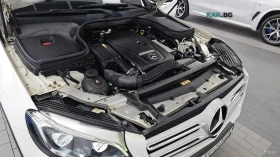 Mercedes-Benz GLC 300 4MATIC* AMG-LINE* BURMESTER* 360* ПАНО* ХЕДЪП* , снимка 17