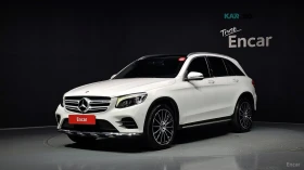 Mercedes-Benz GLC 300 4MATIC* AMG-LINE* BURMESTER* 360* ПАНО* ХЕДЪП* , снимка 1