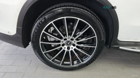 Mercedes-Benz GLC 300 4MATIC* AMG-LINE* BURMESTER* 360* ПАНО* ХЕДЪП* , снимка 16